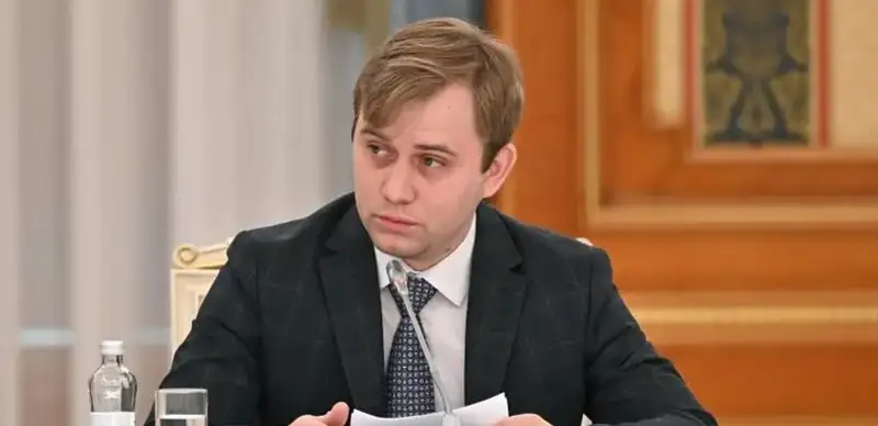 Никита Шаталов