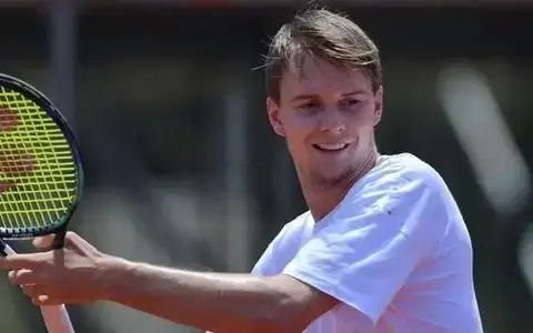 Alexander Bublik