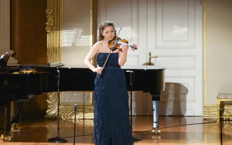 Music of the Soul to warm the hearts of art connoisseurs in Astana