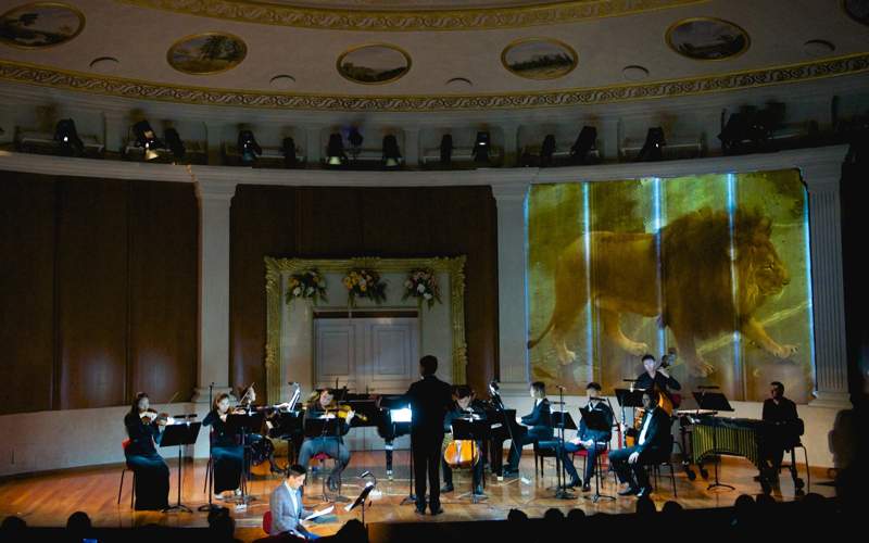 Music of the Soul to warm the hearts of art connoisseurs in Astana Music of the Soul to warm the hearts of art connoisseurs in Astana