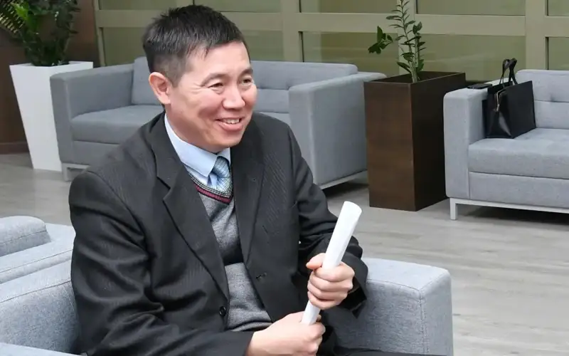 Дептутаттар қандай кітап оқиды – Парламент кітапханасы маманымен сұхбат