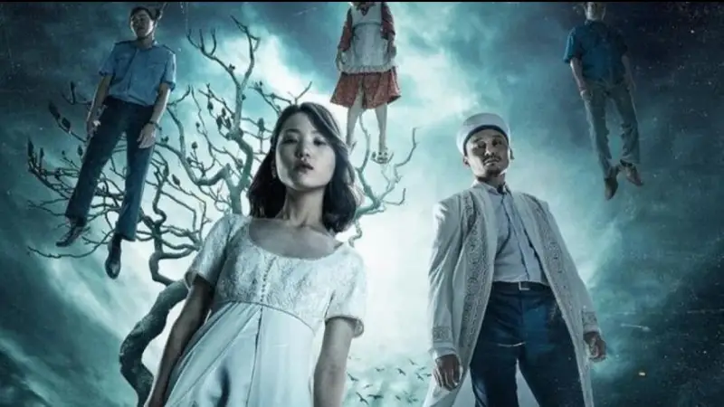 恐怖片《传统》上映一周 票房达创记录的10亿坚戈