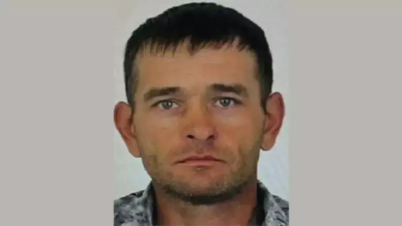 Фото: instagram.com/zhetysu.police  