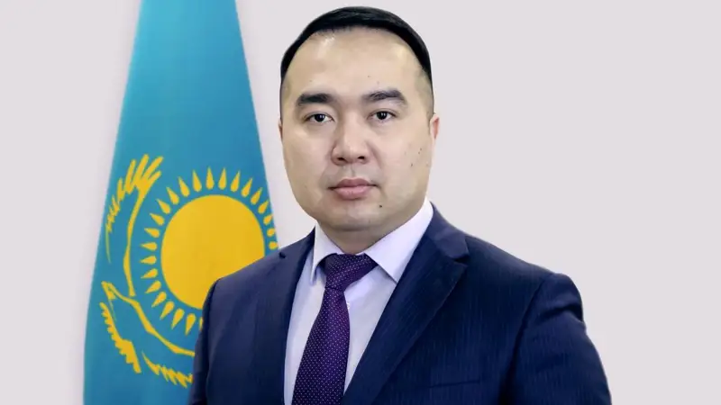 Кайрат Камбаров