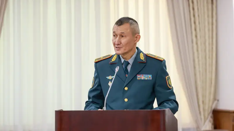 TJM sý qorǵaý aýmaqtarynda úı salýǵa tyıym engizýdi usynyp otyr