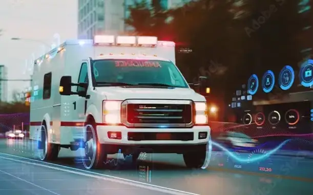 Техасдаги меҳмонхонадаги портлашда 21 киши жабрланди