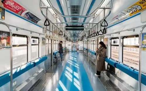 метро Сеула