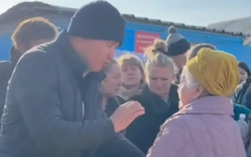 «Дома сносить не будут»: замакима успокоил жителей дачного массива в Алматинской области