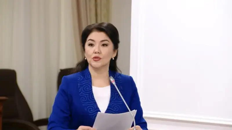 Балаларға қызылшаға қарсы екпе салу міндеттеле ме – министр жауабы 