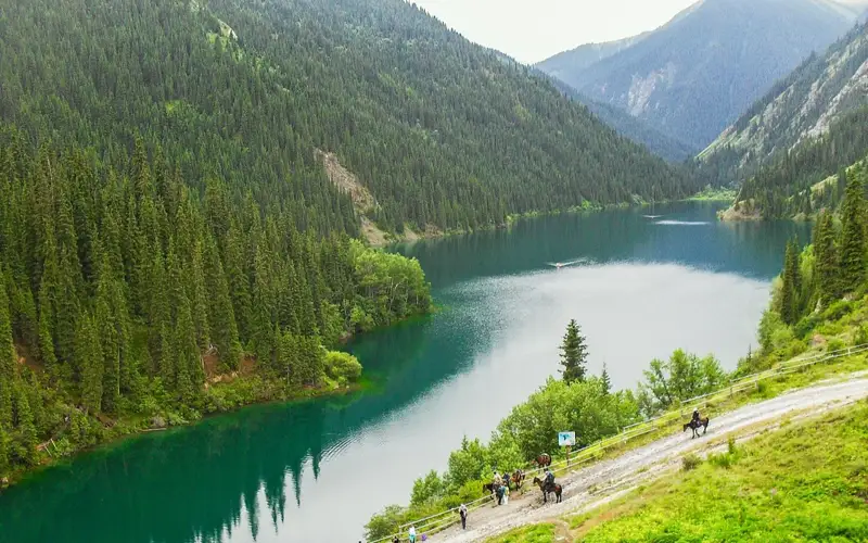 Алматы облысы