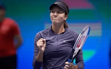 Анна Данилина