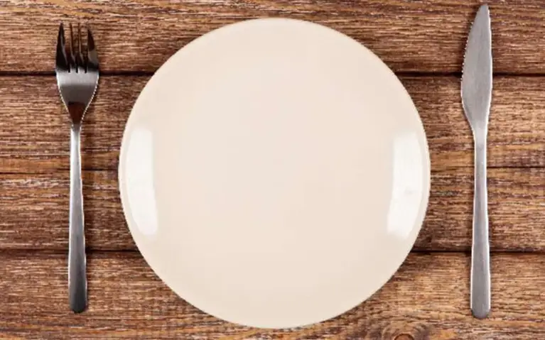 Голодание лечит все болезни – неправда