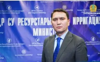 Галым Курман 