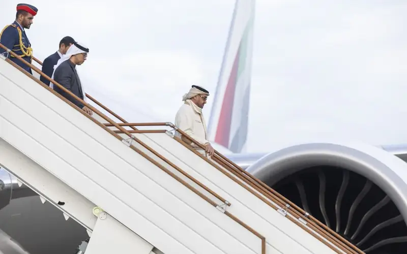 UAE