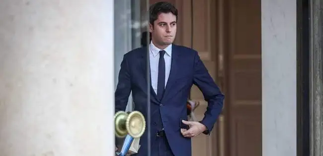 Габриэль Атталь