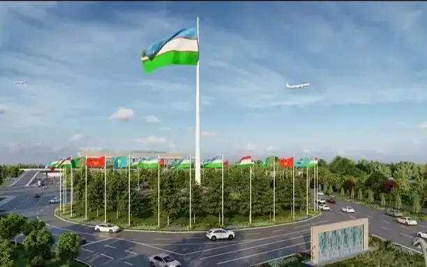 Өзбекстан халқының саны 36,8 миллионға жуықтады