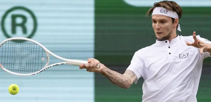 Александр Бублик