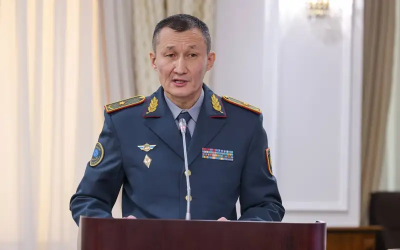 Сырым Шарипханов