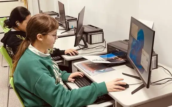 компьютерный дизайн