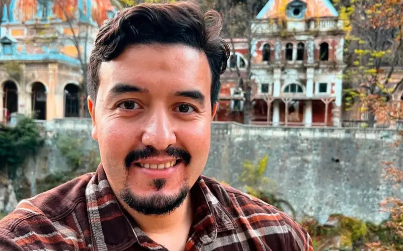 Ричард Мартин