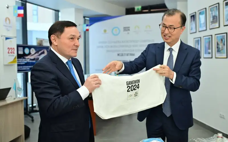 týrızm jáne sport