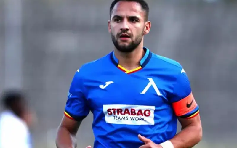 Радослав Цонев