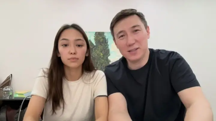 Рахат Турлыханов