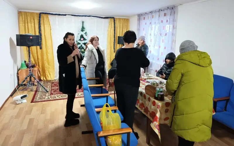 эвакуацияланды