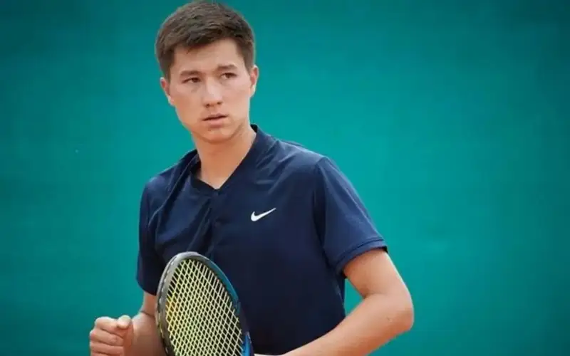 Бейбит Жуқаев