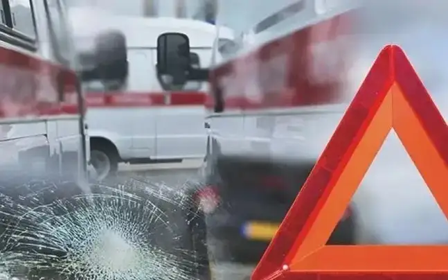 accident