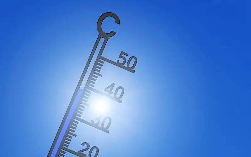 2024 hottest year on record