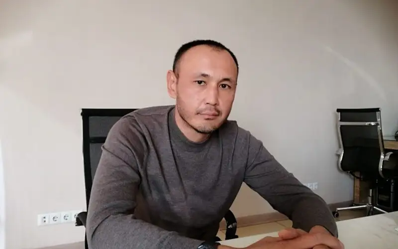 Galymzhan Zhussanbayev appointed Director General of LLP Atyrau Oil Refinery