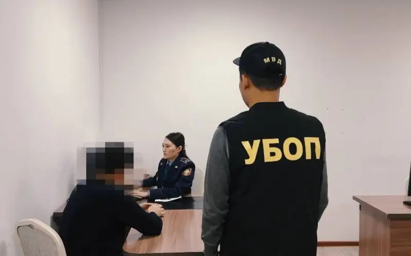 Казахстанцев обманули на 112 млн тенге: МВД задержало преступную группу 