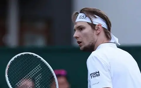 Александр Бублик  