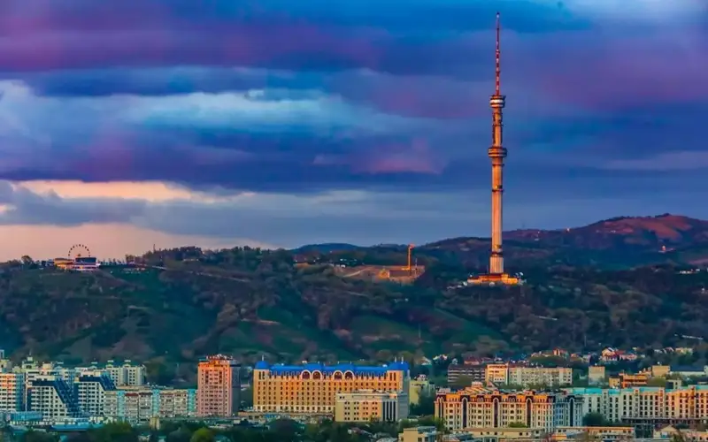 Almaty