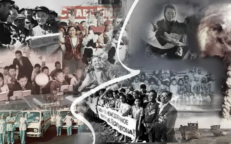 كەڭەس وداعى