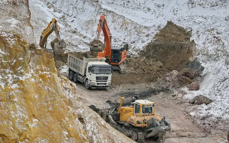 «Майкаинзолото»