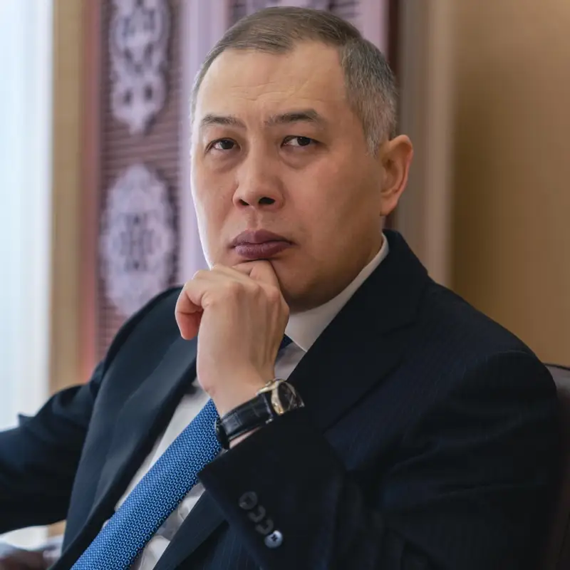 哈萨克斯坦驻华大使撰文称哈中关系在元首外交引领下再攀高峰