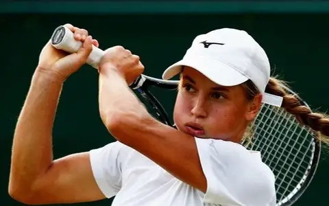 Юлия Путинцева