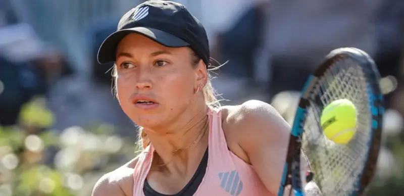 Юлия Путинцева