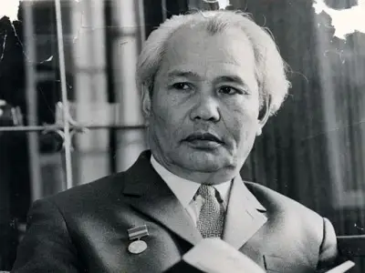 Ілияс Есенберлин