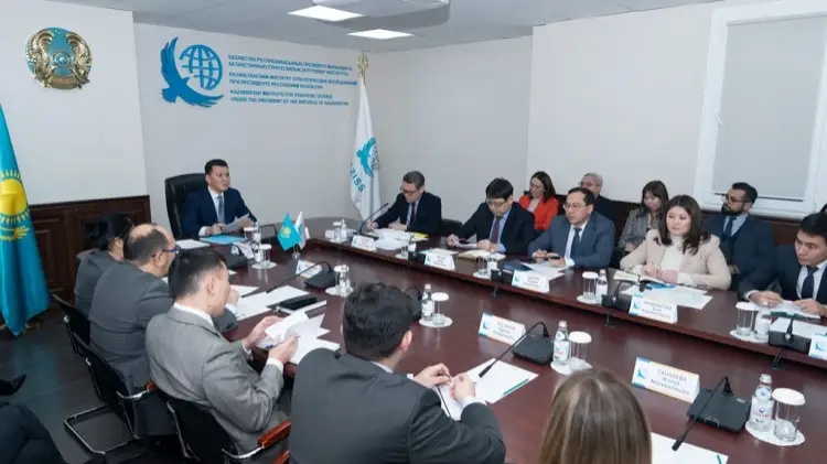 Ерлан Қарин