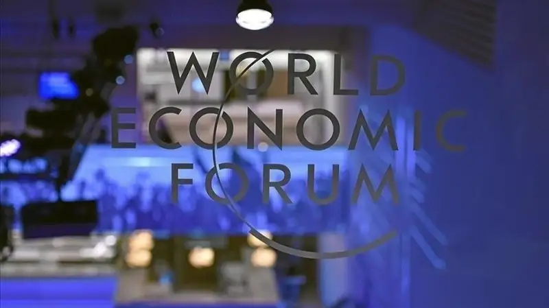 2024 World Economic Forum on "Rebuilding Trust" to start Jan 15  