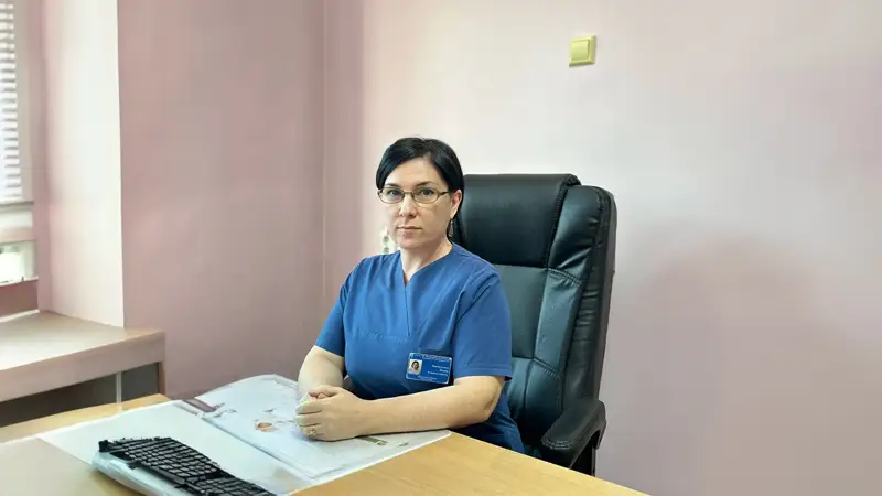gınekolog