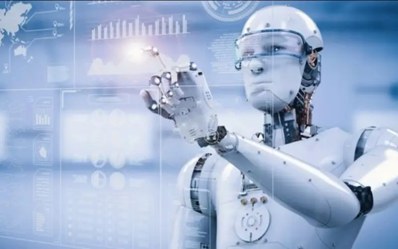 сунъий интеллект 