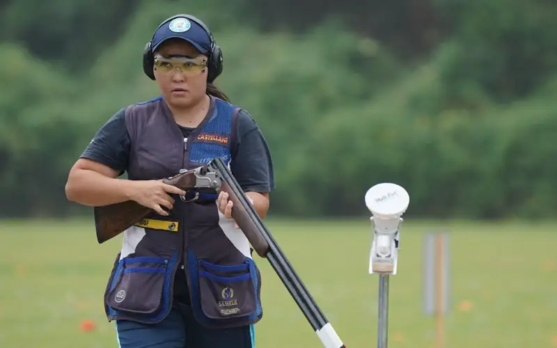Париж Олимпиадасының лицензиясына таласатын мергендеріміз анықталды 