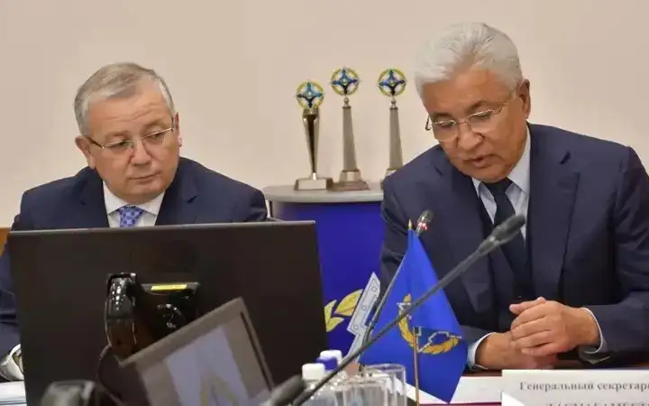 CSTO