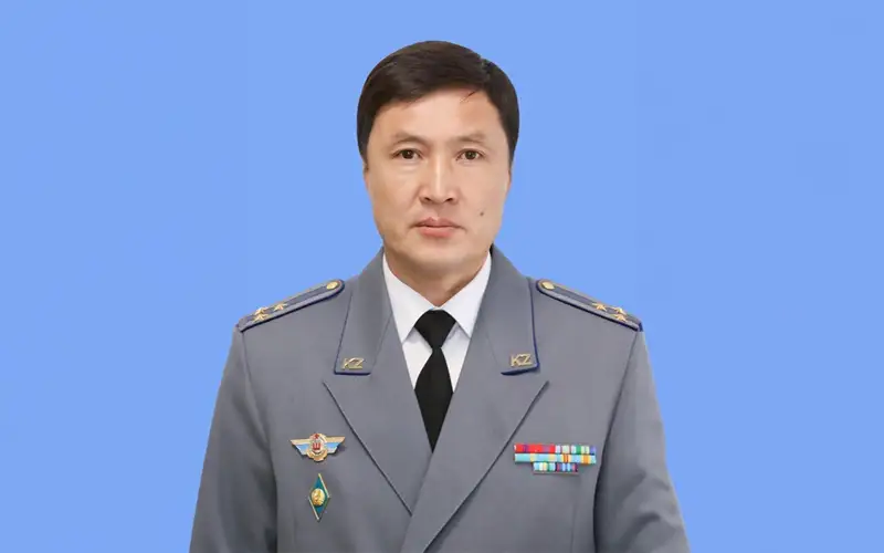 Шынгыс Жакипов