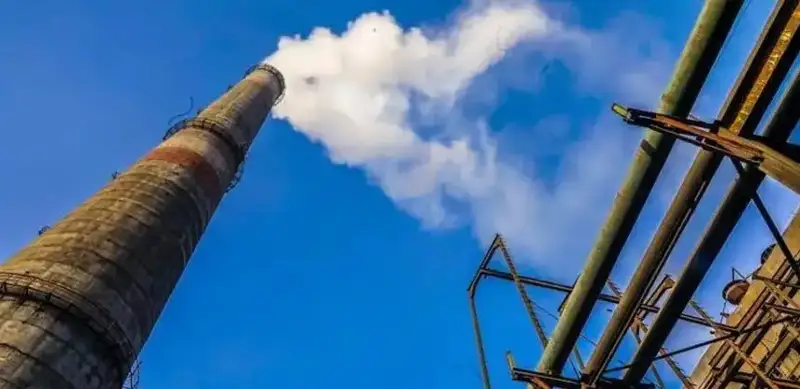 электр станция