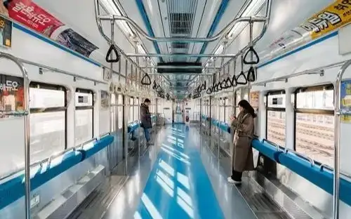 Сеул метроси